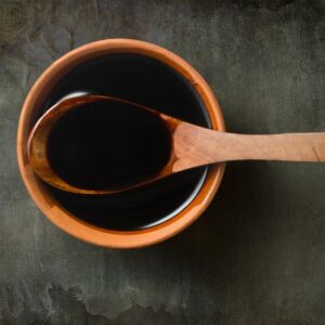 Taller Salsas Amino, Shoyu y Garum