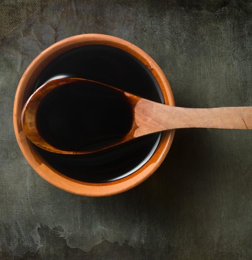 Taller Salsas Amino, Shoyu y Garum